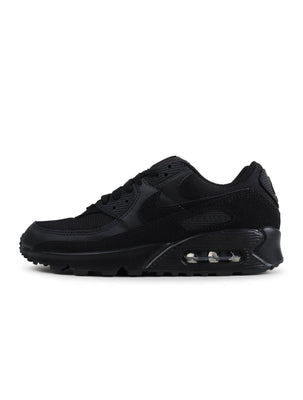 Nike Mens Air Max 90 - Black