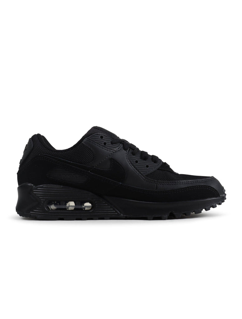 Nike Mens Air Max 90 - Black