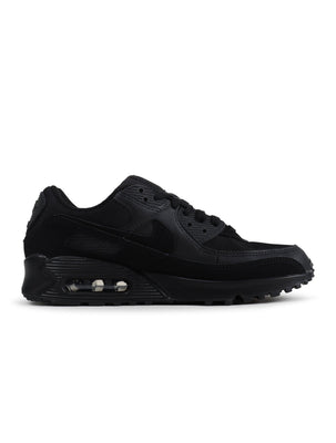 Nike Mens Air Max 90 - Black