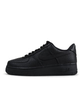 Load image into Gallery viewer, Nike Mens Air Force 1 '07 - Black/Game Royal