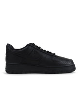 Load image into Gallery viewer, Nike Mens Air Force 1 '07 - Black/Game Royal