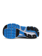 Load image into Gallery viewer, Nike Mens Zoom Vomero 5 - Pure Platinum/Photo Blue