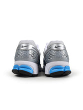 Load image into Gallery viewer, Nike Mens Zoom Vomero 5 - Pure Platinum/Photo Blue