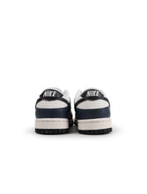 Load image into Gallery viewer, Nike Womens Dunk Low  - Armory Navy/Black-Sail