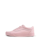 Load image into Gallery viewer, Vans Big Kids Old Skool - Pink