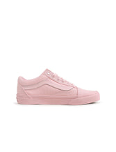 Load image into Gallery viewer, Vans Big Kids Old Skool - Pink