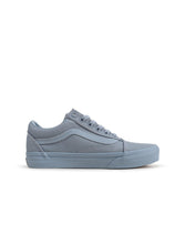 Load image into Gallery viewer, Vans Big Kids Old Skool - Dusty Blue