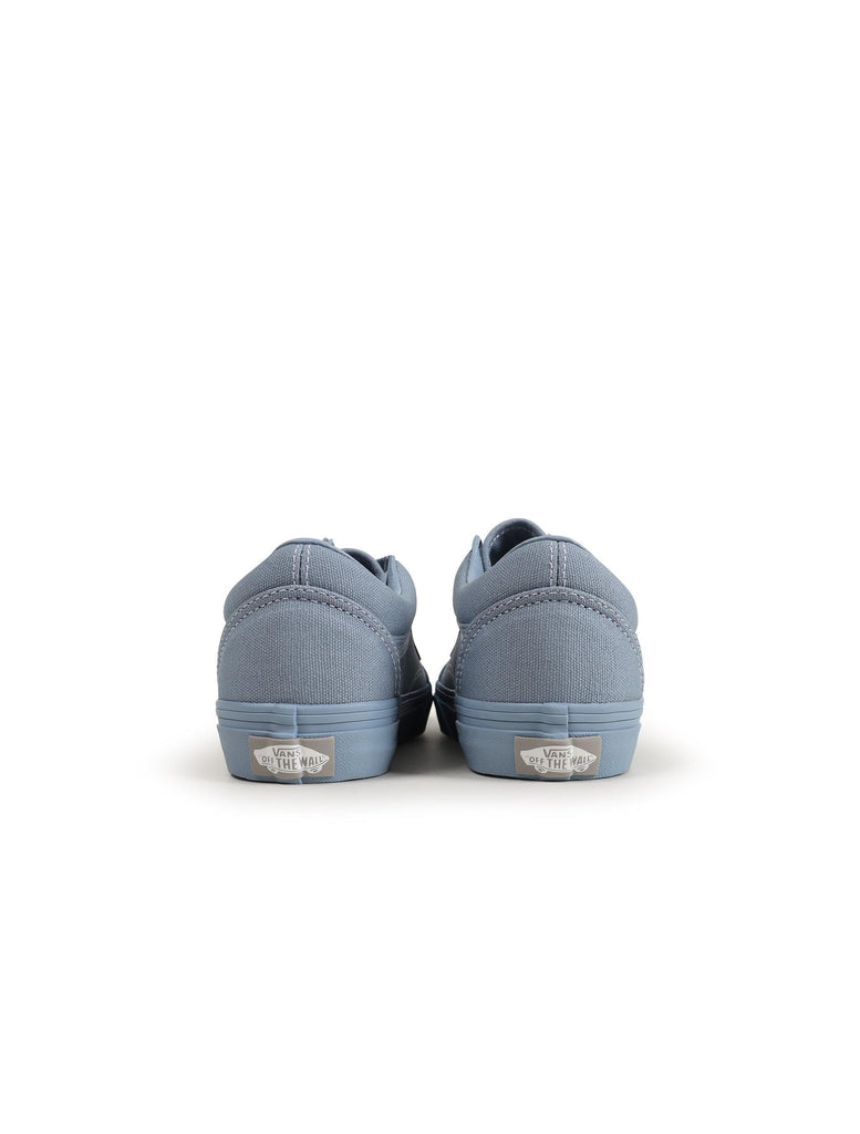 Vans Big Kids Old Skool - Dusty Blue