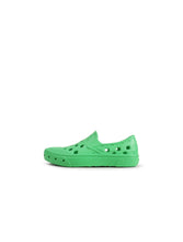 Load image into Gallery viewer, Vans Ps Slip-Ons Trk Shoes - Green