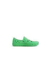 Load image into Gallery viewer, Vans Ps Slip-Ons Trk Shoes - Green