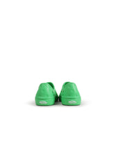 Load image into Gallery viewer, Vans Ps Slip-Ons Trk Shoes - Green