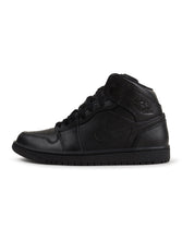 Load image into Gallery viewer, Air Jordan 1 Mid - Triple Black