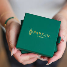Load image into Gallery viewer, Citrine Sparkler Necklace