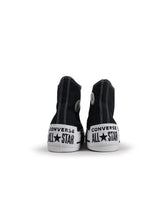 Load image into Gallery viewer, Converse Womens Chuck Taylor All Star Lift Sketch - Black
