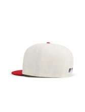 Load image into Gallery viewer, New Era 5950 White Sox World Series Champions - Chrome/Red