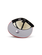 Load image into Gallery viewer, New Era 5950 White Sox World Series Champions - Chrome/Red