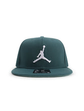 Load image into Gallery viewer, Jordan Jumpman Pro Adjustable Cap - Green/White