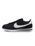 Nike Mens Cortez TXT - Black/White