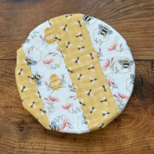 Load image into Gallery viewer, Small Bowl &amp; Banneton Covers