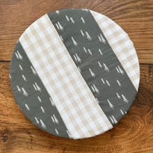 Load image into Gallery viewer, Small Bowl &amp; Banneton Covers