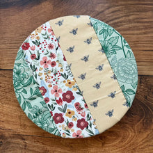 Load image into Gallery viewer, Small Bowl &amp; Banneton Covers
