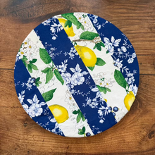 Load image into Gallery viewer, Medium Bowl &amp; Banneton Covers
