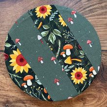 Load image into Gallery viewer, Small Bowl &amp; Banneton Covers
