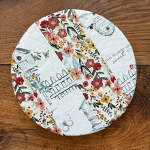 Load image into Gallery viewer, Small Bowl &amp; Banneton Covers