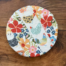 Load image into Gallery viewer, Small Bowl &amp; Banneton Covers