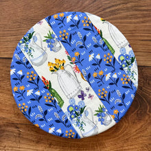 Load image into Gallery viewer, Small Bowl &amp; Banneton Covers
