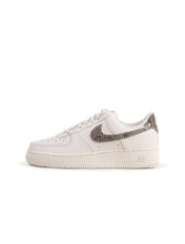 Load image into Gallery viewer, Nike Womens Air Force 1 '07 Phantom/ Lt Iron Ore