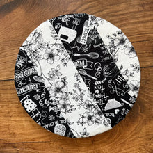 Load image into Gallery viewer, Small Bowl &amp; Banneton Covers