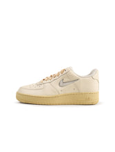 Load image into Gallery viewer, Air Force Womens 1 '07 LX Coconut Milk/ Light Bone