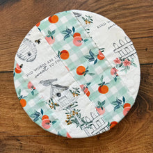 Load image into Gallery viewer, Small Bowl &amp; Banneton Covers