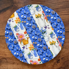 Load image into Gallery viewer, Medium Bowl &amp; Banneton Covers