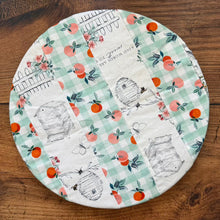 Load image into Gallery viewer, Medium Bowl &amp; Banneton Covers
