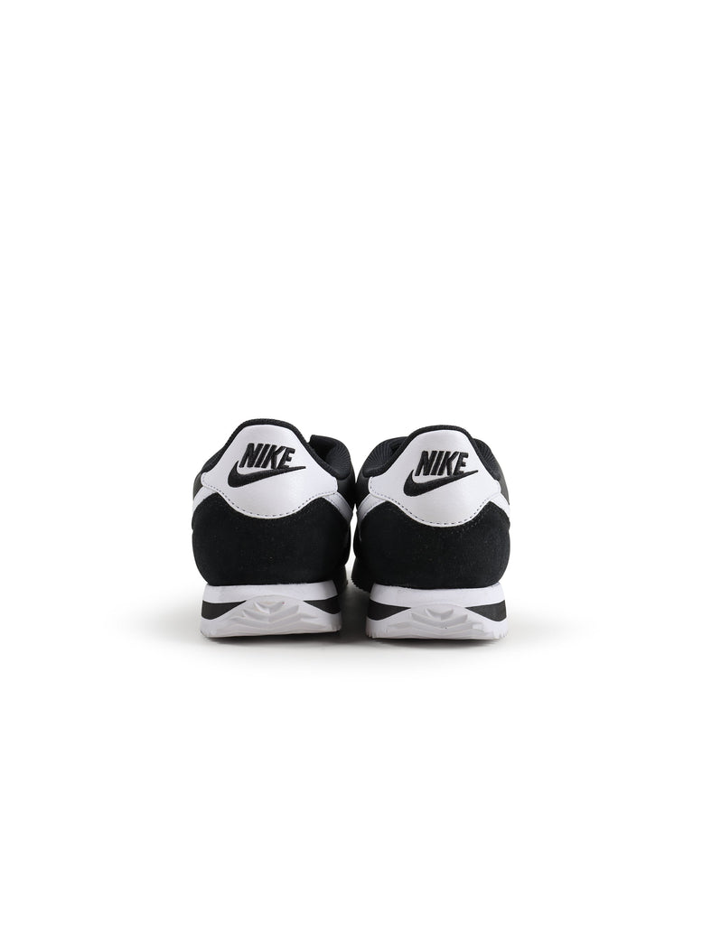 Nike Womens Cortez - Black/White