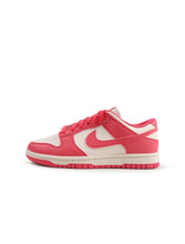 Load image into Gallery viewer, Nike Womens Dunk Low Aster - Aster Pink