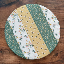 Load image into Gallery viewer, Medium Bowl &amp; Banneton Covers