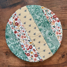 Load image into Gallery viewer, Medium Bowl &amp; Banneton Covers