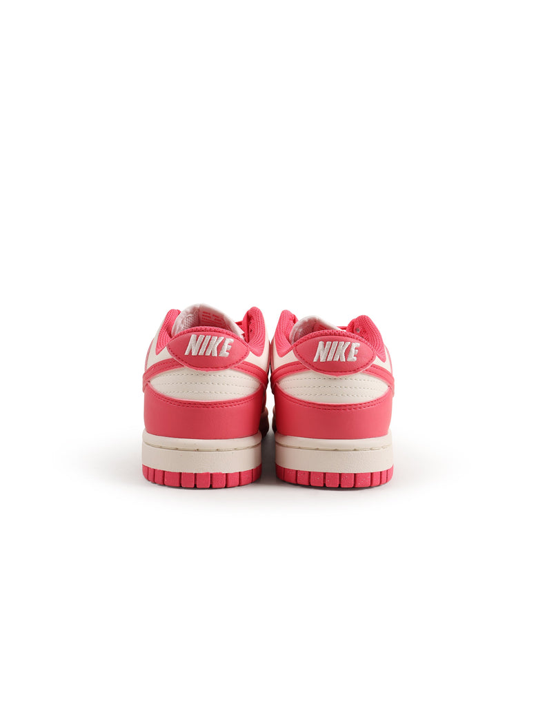 Nike Womens Dunk Low Aster - Aster Pink