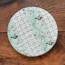 Load image into Gallery viewer, Small Bowl &amp; Banneton Covers