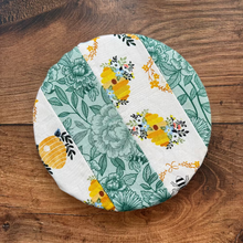 Load image into Gallery viewer, Small Bowl &amp; Banneton Covers