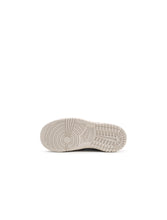 Load image into Gallery viewer, Nike (TD) Dunk Low - White/Light Silver