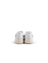 Load image into Gallery viewer, Nike (TD) Dunk Low - White/Light Silver