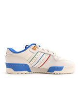 Load image into Gallery viewer, Adidas Mens Rivalry Low - Cloud White