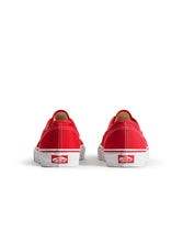 Load image into Gallery viewer, Vans Mens Authentic - Red