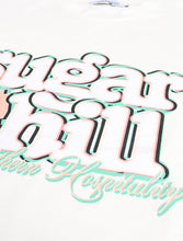 Load image into Gallery viewer, Sugarhill Peaches T-Shirt - White