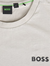 Load image into Gallery viewer, Boss Green Label Tee 12 - Cream
