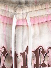 Load image into Gallery viewer, Sugarhill Tudor Mohair Shorts - Pink Plaid